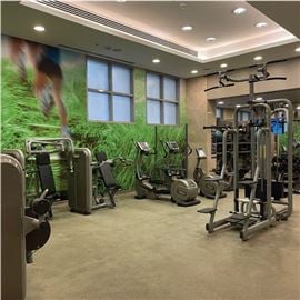 Westin Workout Fitness Studio