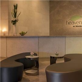 Heavenly Spa Bahrain by The Westin Bahrain City Center - Photo1