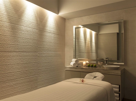 Spa facilities
