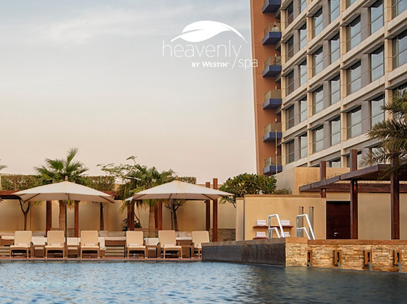 Outdoor Pool Access