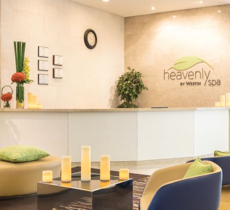 Special Offers at Heavenly Spa Bahrain