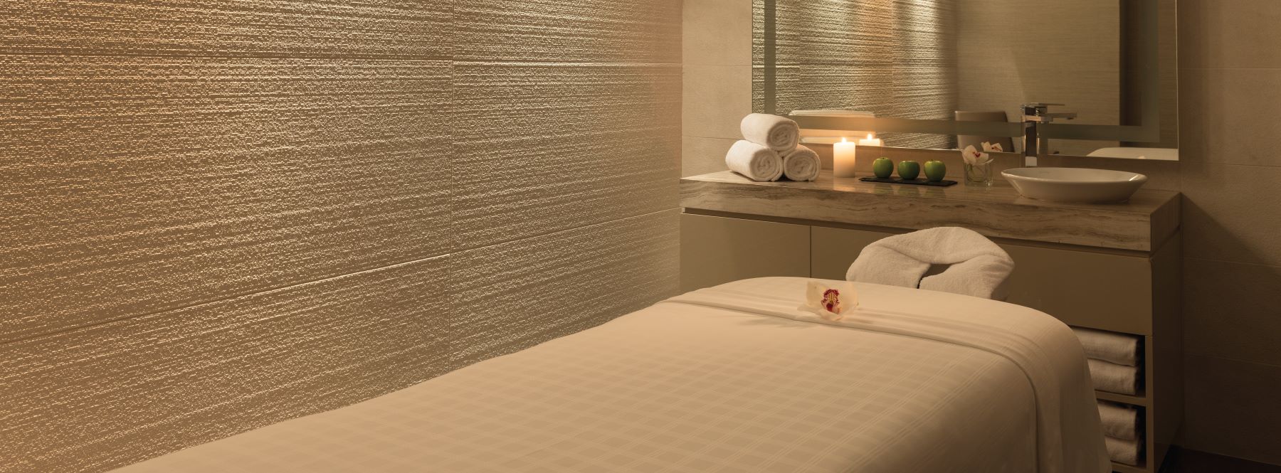 Heavenly Spa Bahrain Menu 1