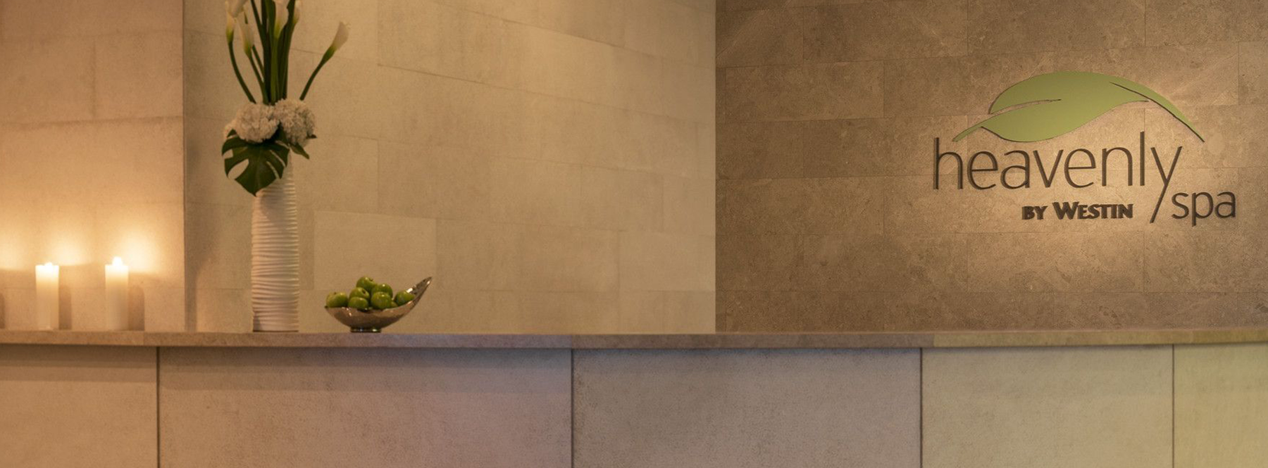 Heavenly Spa Bahrain Menu 2