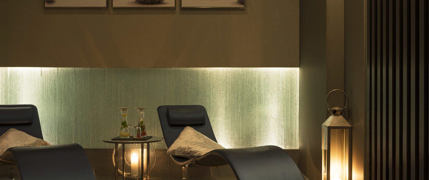 Contact Us - Heavenly Spa